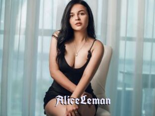 AliceLeman