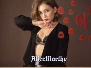 AliceMarthy