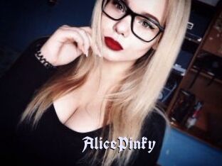 AlicePinky