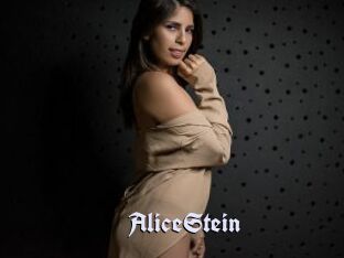 AliceStein