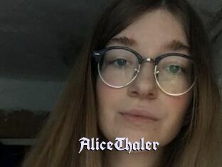 AliceThaler