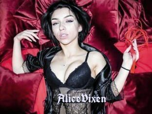 AliceVixen