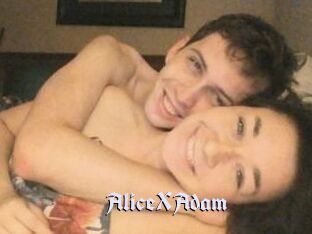 Alice_X_Adam