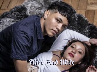 Alice_And_Mike