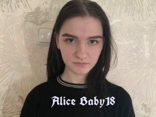 Alice_Baby18