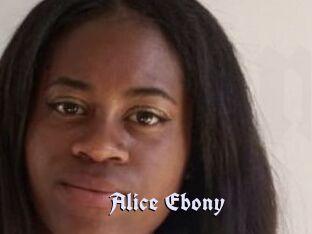 Alice_Ebony