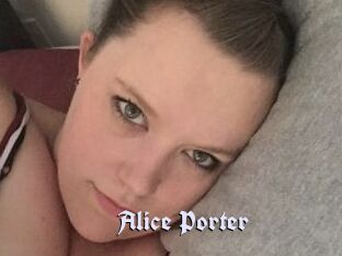 Alice_Porter