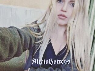 AliciaHotters