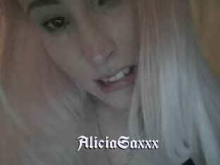 AliciaSaxxx