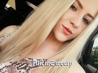 AliciaSweety