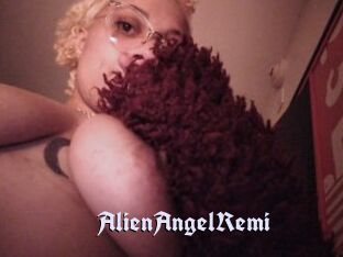 AlienAngelRemi