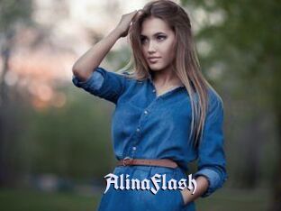 AlinaFlash