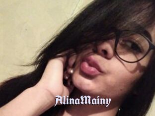 AlinaMainy