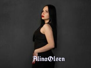 AlinaOlsen