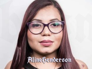 AlineHenderson