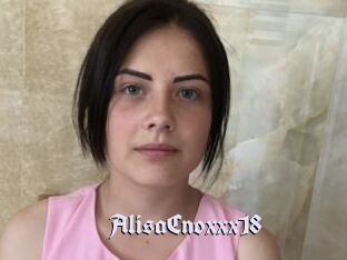 AlisaCnoxxx18