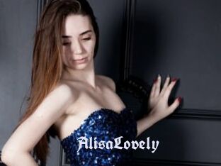 AlisaLovely