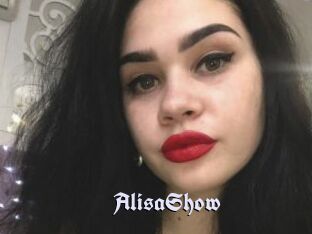 AlisaShow