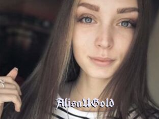 AlisaUGold