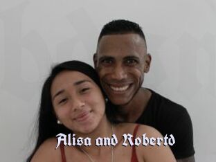 Alisa_and_Robertd