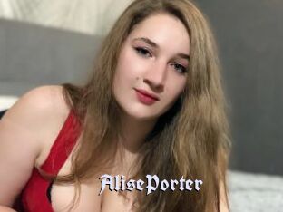 AlisePorter