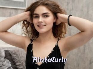 AlishaCurly