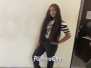 AlisonCher