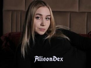 AlisonDex