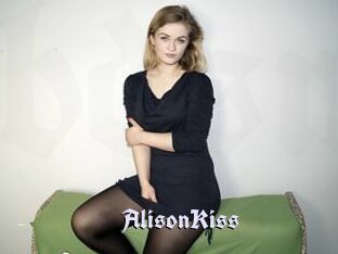 AlisonKiss