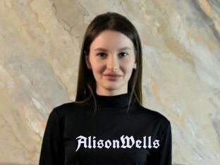 AlisonWells