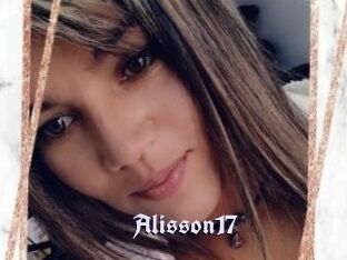 Alisson17