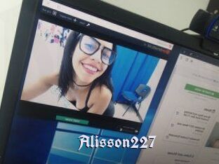 Alisson227