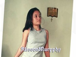 AlissonMurpphy