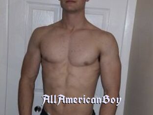 All_American_Boy