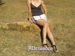 Allexandra