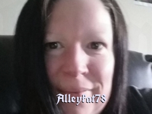 Alleykat78