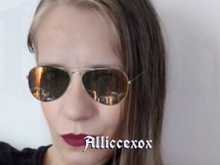 Alliccexox