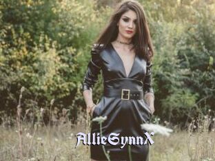 AllieSynnX