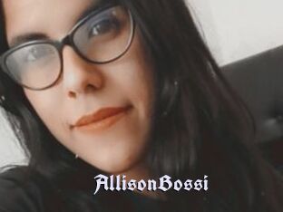 AllisonBossi