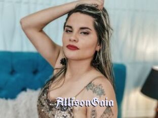 AllisonGaia