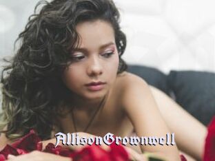 AllisonGrownwell