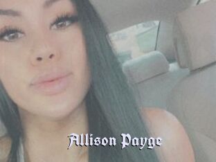 Allison_Payge