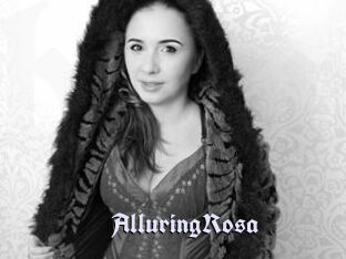 AlluringRosa