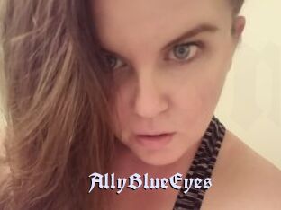 AllyBlueEyes