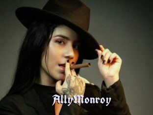 AllyMonroy