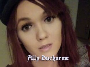 Ally_Ducharme