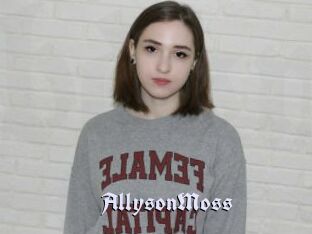 AllysonMoss