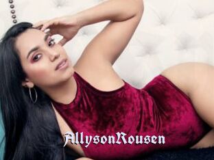 AllysonRousen