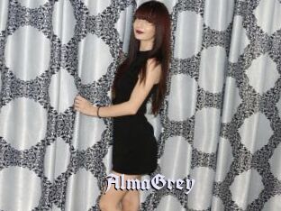 AlmaGrey