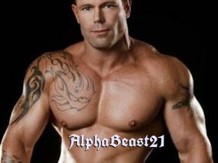AlphaBeast21